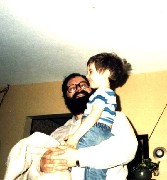 Dan Dorrough; Ben Dorrough; family